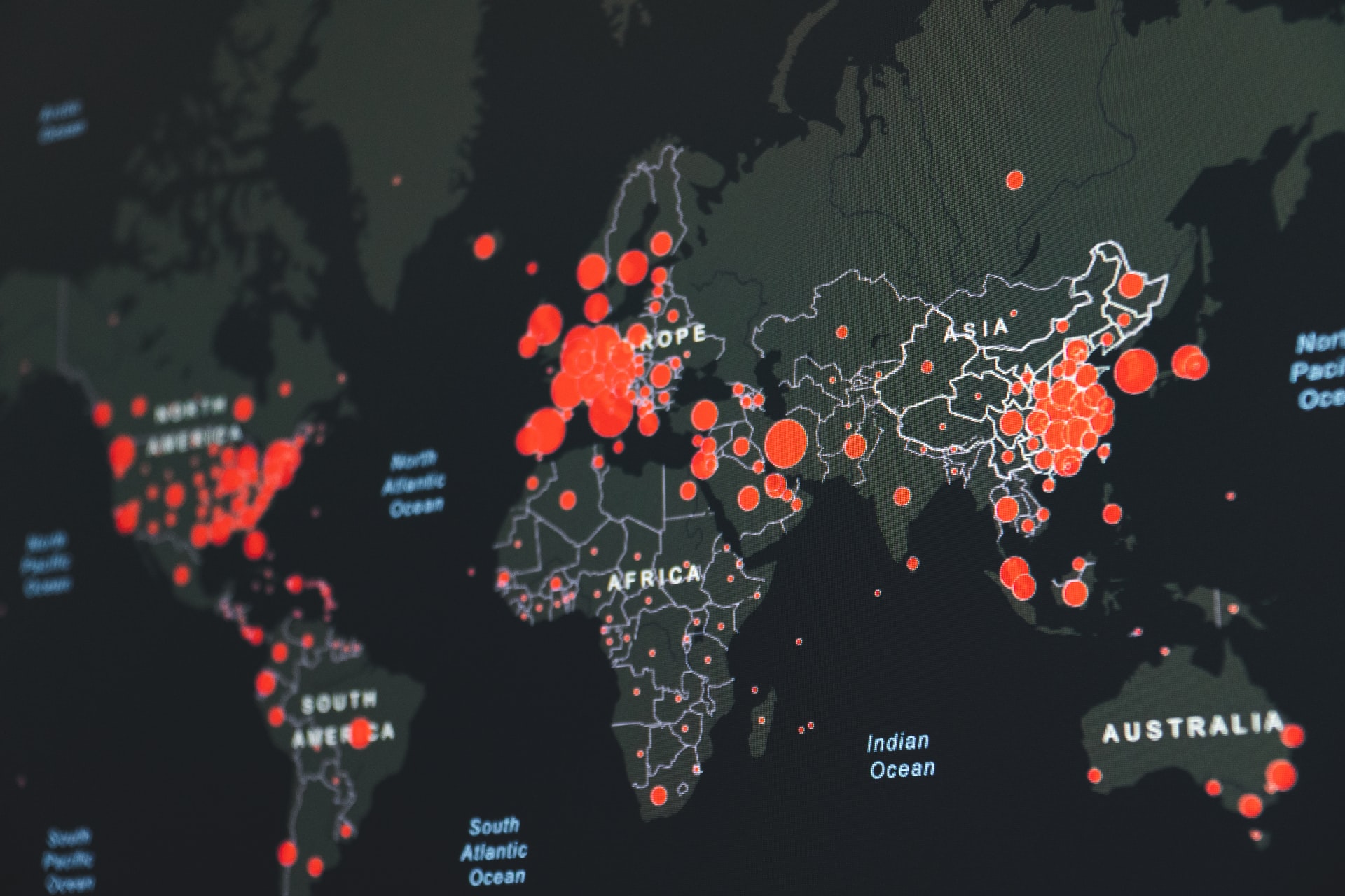 Leading A Global Team