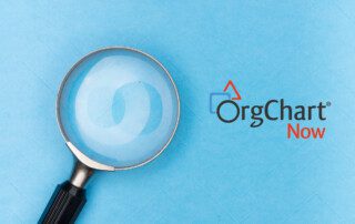 Advanced Search with OrgChart Now